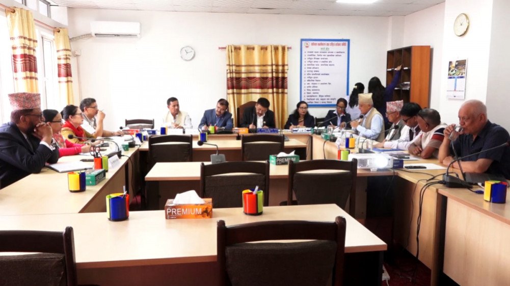 दैनिक उपभोग्य वस्तुको बिक्री वितरणमा उपभोक्ताहरु चरम ठगीमा पर्दै आएका गुनासो