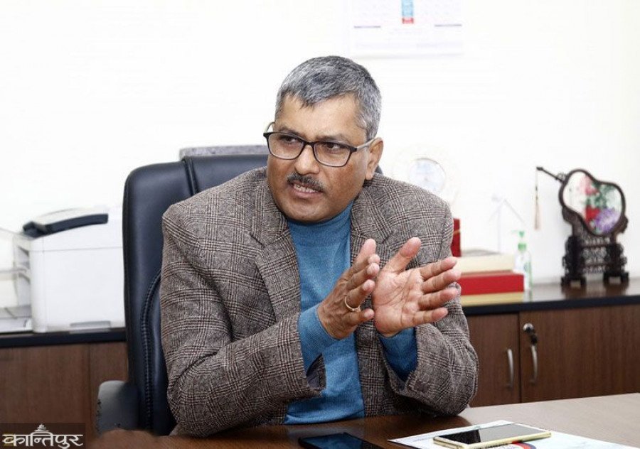 गभर्नर अधिकारीद्वारा बीआईएसको ९३ औं वार्षिक वैठकमा सहभागि