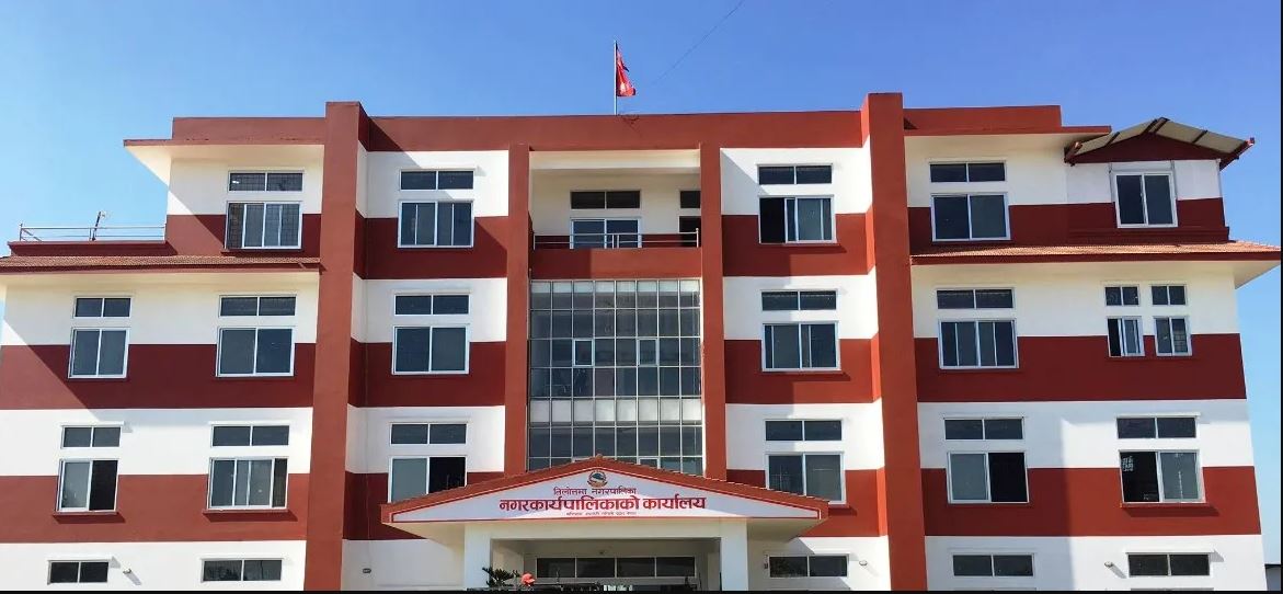 रुपेन्देहीको तिलोत्तममा गुटखा विक्री गर्न प्रतिबन्ध, बिक्रि गरेकाे फेला परे ५० हजारसम्म जरिवाना