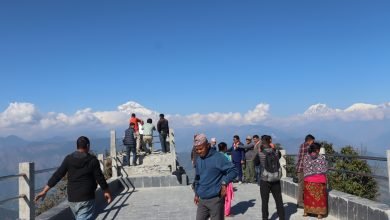 ‘बेलढुङ्गा’ पर्यटकका रोजाइमा