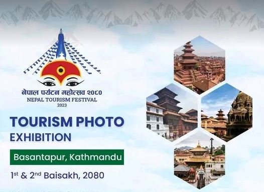 नेपाल टूरिजम फेस्टिभल 2023 संचालनमा