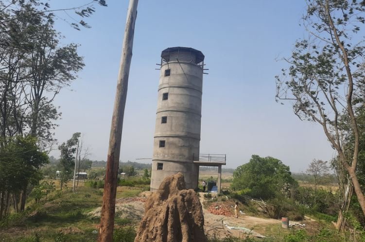भ्यूटावर