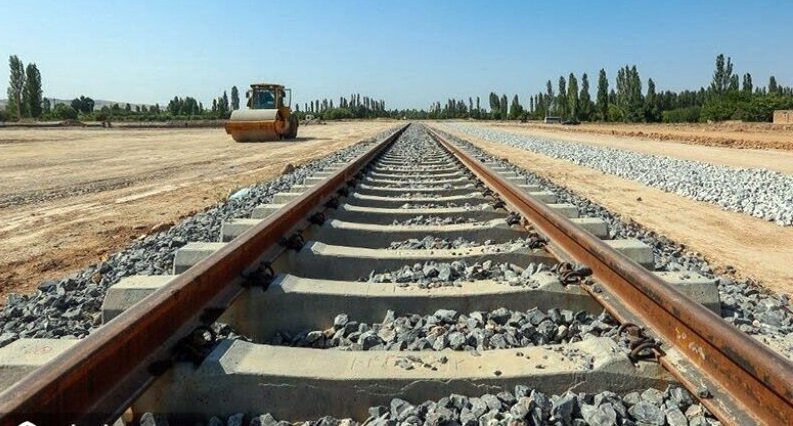 पूर्व–पश्चिम रेलमार्ग ९० प्रतिशत निर्माणको काम  सम्पन्न