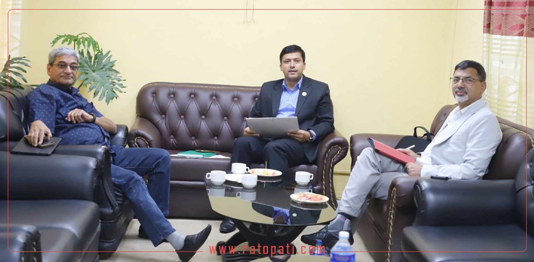 टीआरसी विधेयकमा जुट्यो सहमति