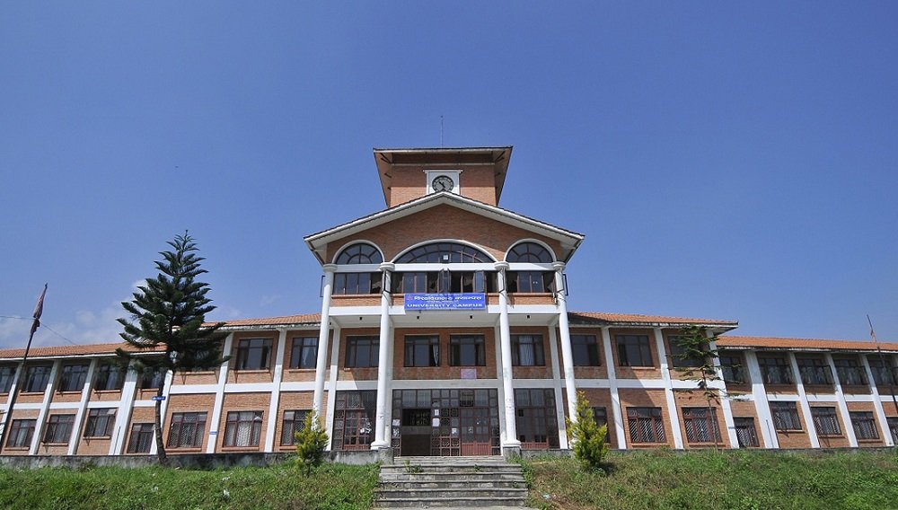 अध्ययन बिदा लिएर नफर्किने ३९८ प्राध्यापकलाई त्रिविको अल्टिमेटम, तलब–भत्ता नफर्काए कानुनी कारबाहीको चेतावनी