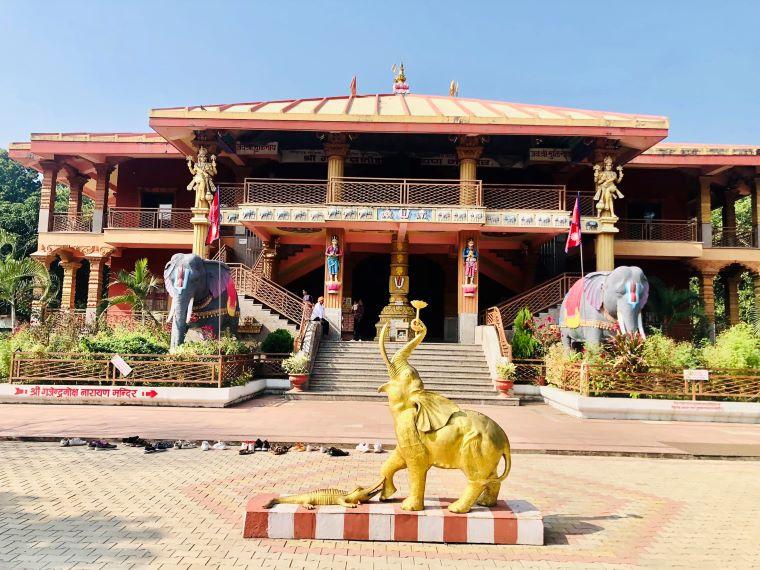 गजेन्द्रमोक्ष धाममा मंसिर १ देखि विराट महायज्ञ हुँदै, यस्ता छन् मुख्य आकर्षण