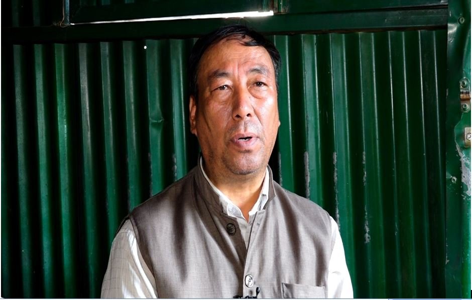 राज्यले कर नीति परिवर्तन नगरे ईभी व्यवसाय धराशायी हुने खतरा : व्यवसायी तुलाचन