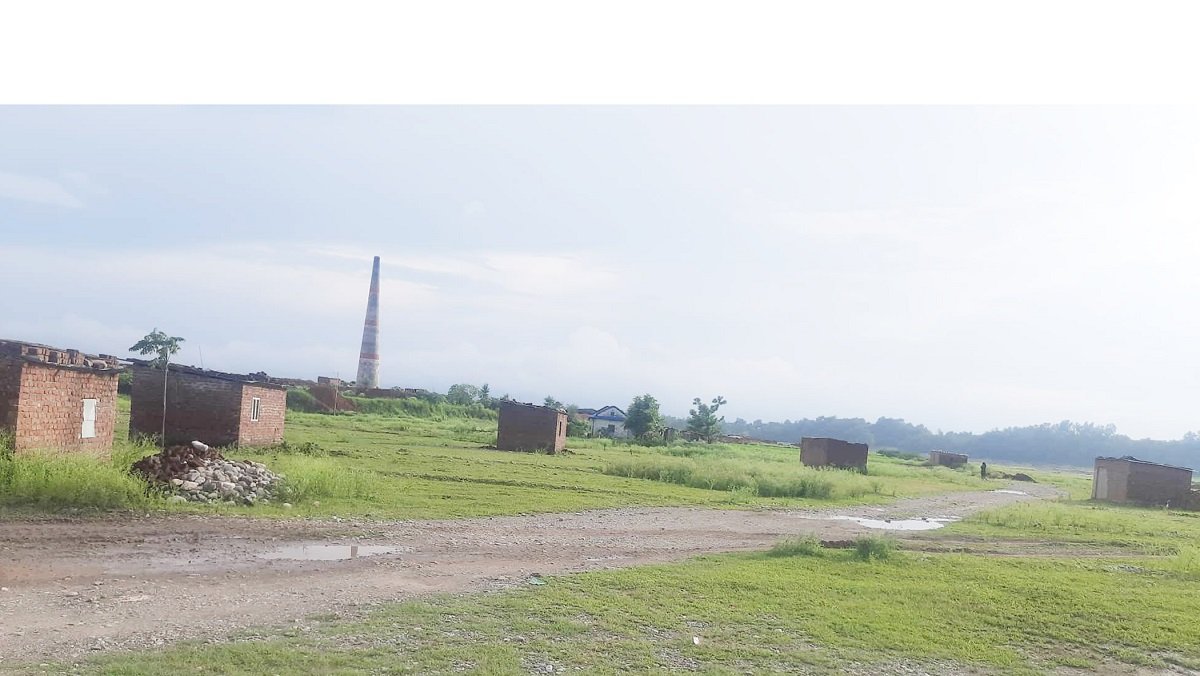 तुलसीपुर औद्योगिकग्राममा संरचना निर्माण सुरु, फोहर प्रशोधनदेखि कृषि बजारीकरणसम्मका उद्योग स्थापना हुँदै