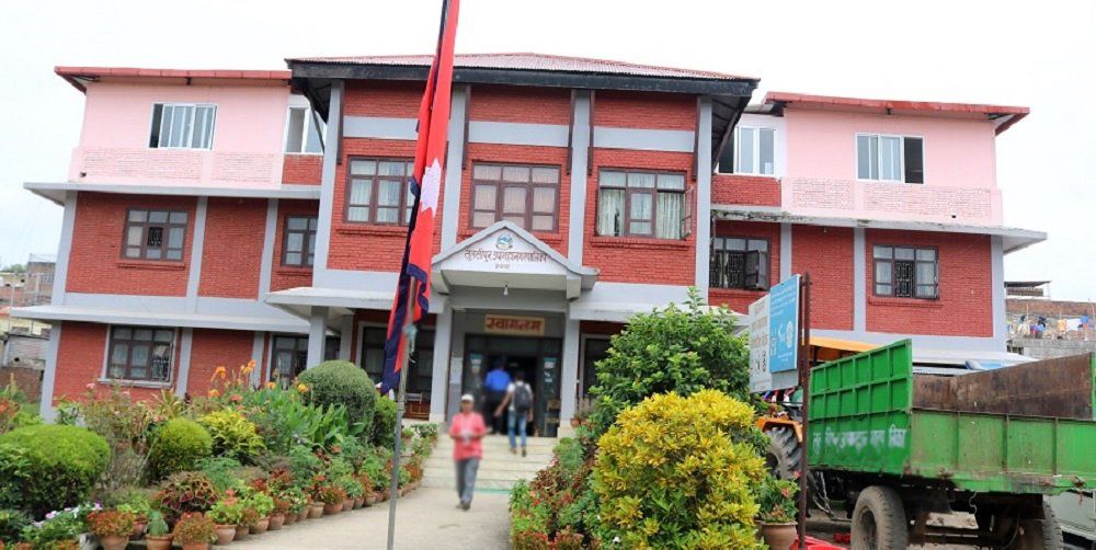 किन तुलसीपुर उपमहानगरको राजस्व लक्ष्य अनुसार उठेन ?