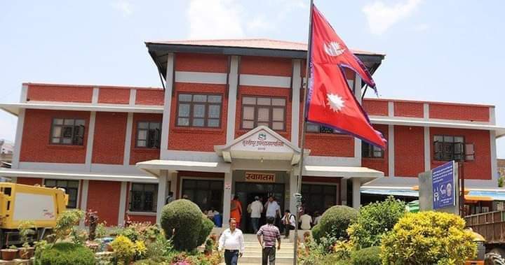 तुलसीपुरमा ७० प्रतिशत योजना सम्पन्न