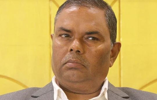 तत्काल सरकारमा नजाने जसपा