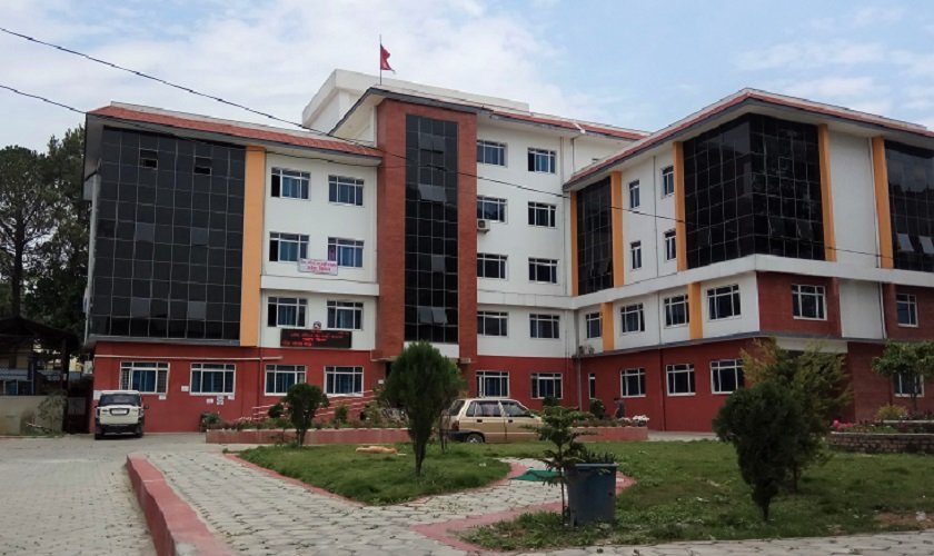 ११ अर्ब को वैदेशिक लगानी प्रतिबद्धता भित्रियो