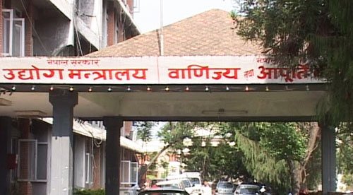 वर्षायाममा खाद्यान्न अभाव नहुने