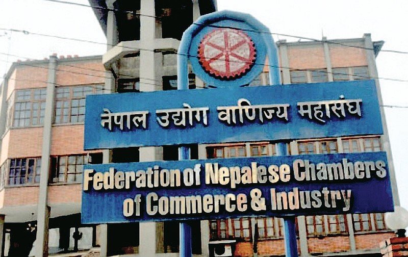 अर्थतन्त्र सुधार्न सहकार्यका लागि निजी क्षेत्रका छाता संस्थाको जोड