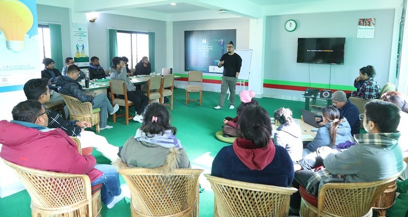 नबिल बैंकको नबिल एसएसई फेलोशिपको आवेदन खुला