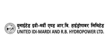 युनाइटेड इदी मर्दीको वार्षिक साधारण सभा आह्वान