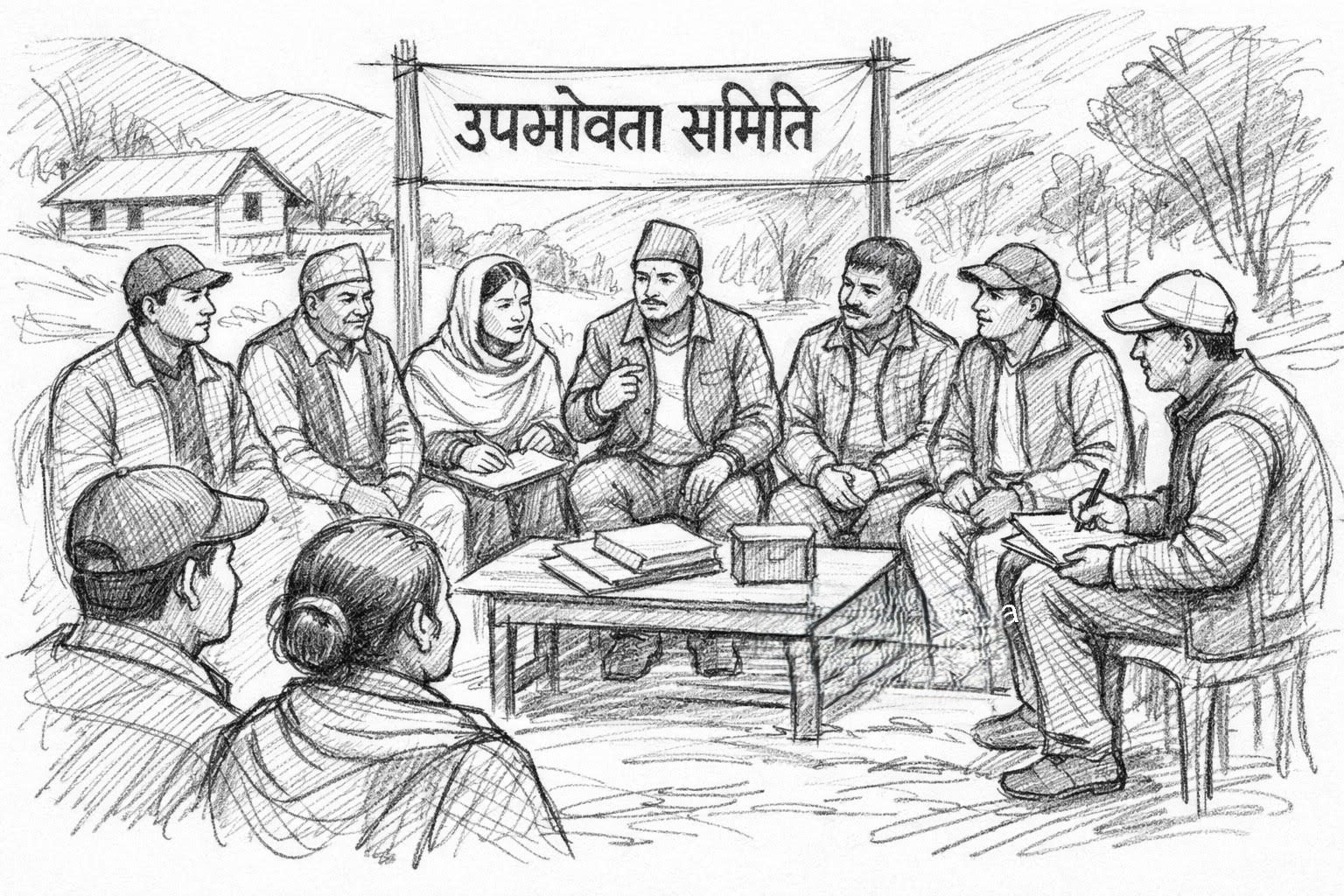 उपभोक्ता समिति हटाउने प्रस्तावले स्थानीय सहभागिता र रोजगारीमा असर पर्ने चिन्ता