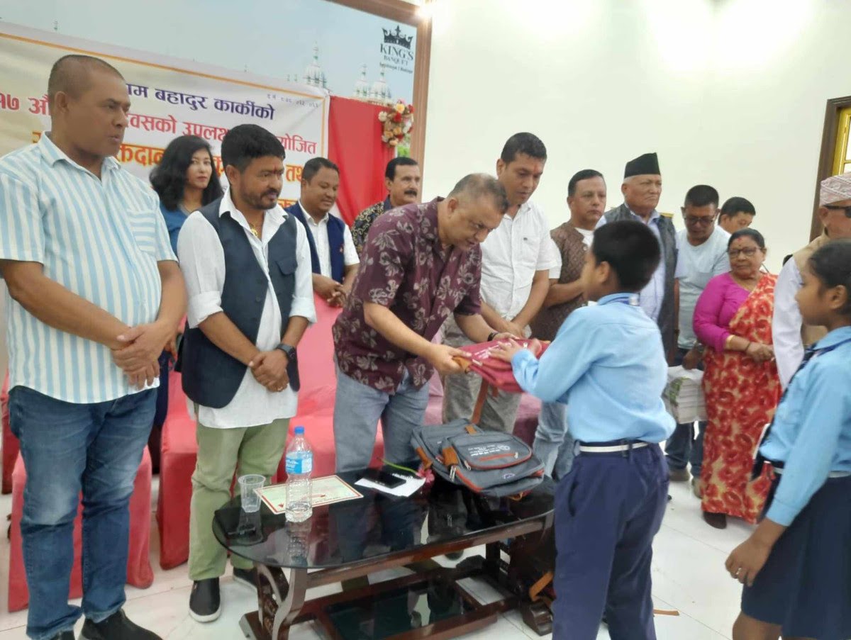 सहिद परिवारको लागि कांग्रेसले १० करोडको अक्षय कोष स्थापना गर्ने