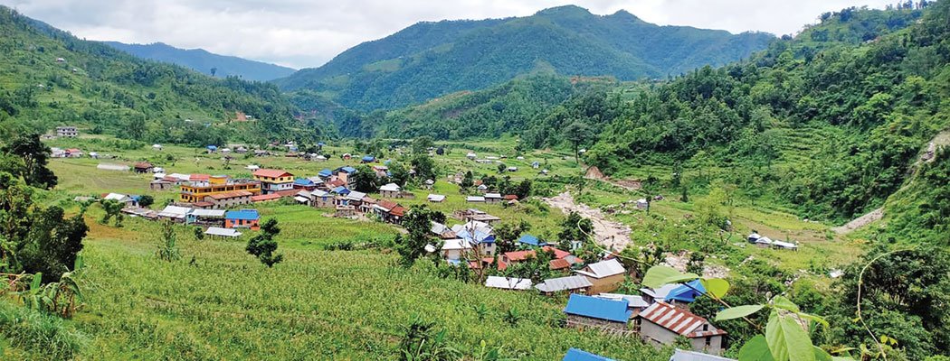 खानीखोला गाउँपालिकाको केन्द्रलाई प्रदेशभित्रको नमुना उदीयमान सहरका रूपमा विकास गरिने