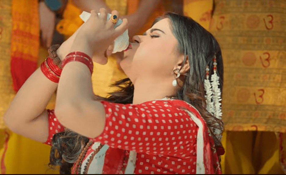 महाशिवरात्रीमा बबिना भट्टराईको 'जय जय शम्भु'भजन सार्वजनिक (भिडियो)