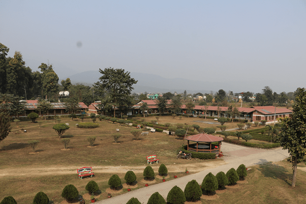उपचारको गन्तव्य बन्दै प्राकृतिक चिकित्सालय