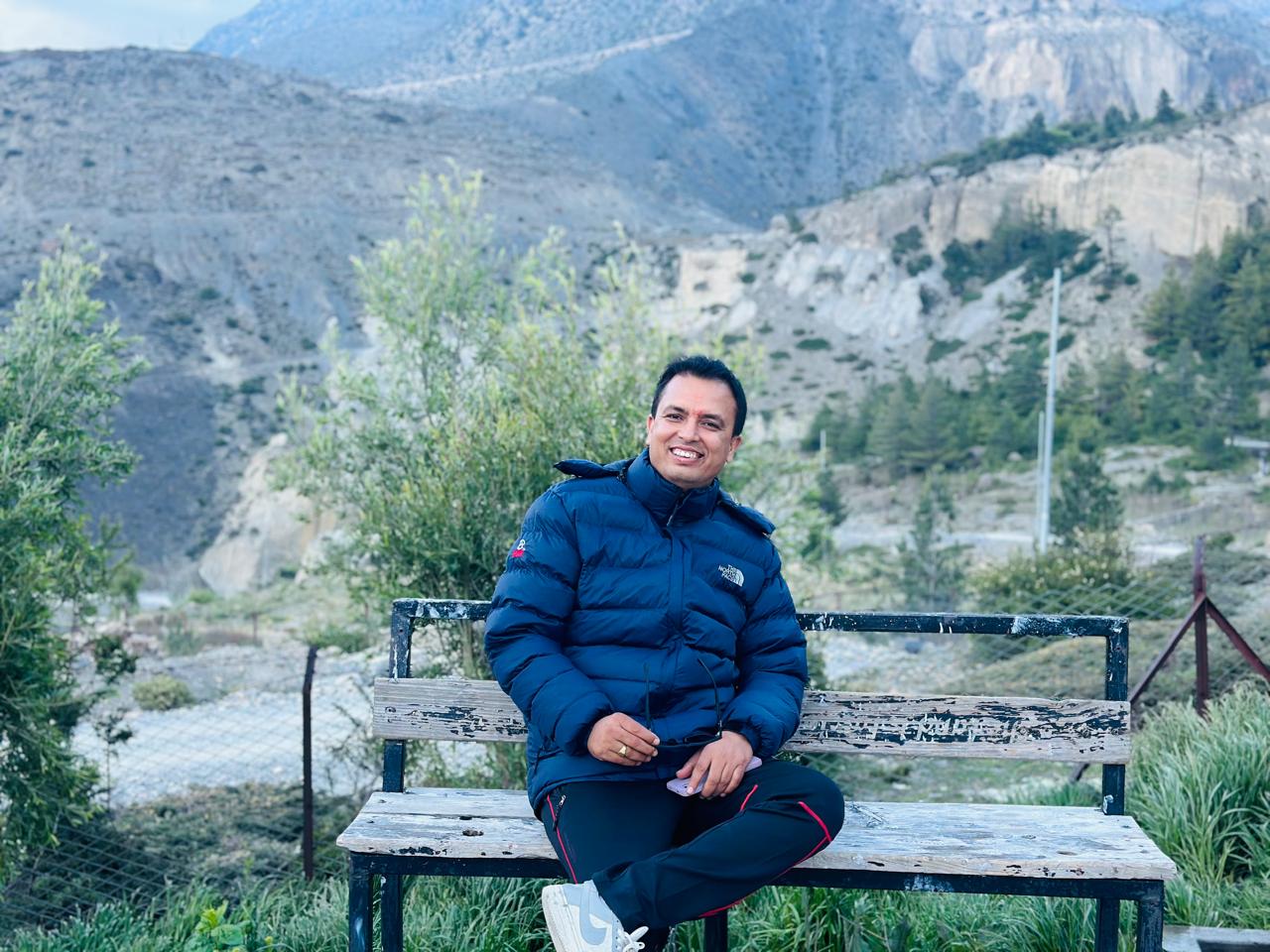एकिकृत बस्तीको नमुना हो उपल्लो मुस्ताङ्ग