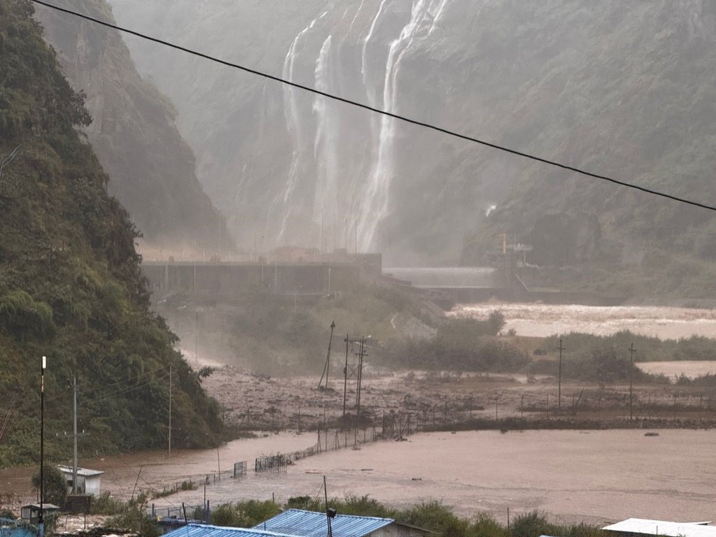 माथिल्लो तामाकोशी आयोजना आंशिकरुपमा सञ्चालनमा ल्याउने तयारी