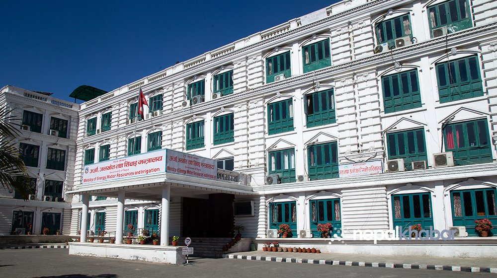 वर्षा याममा बंगलादेशमा विद्युत् निर्यात गर्ने तयारीमा सरकार