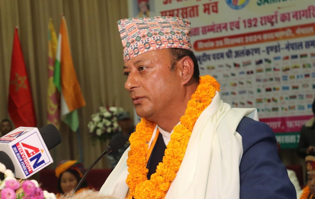 सरकारले अधुरा आयोजनालाई अगाडि बढाउने छ : ऊर्जामन्त्री
