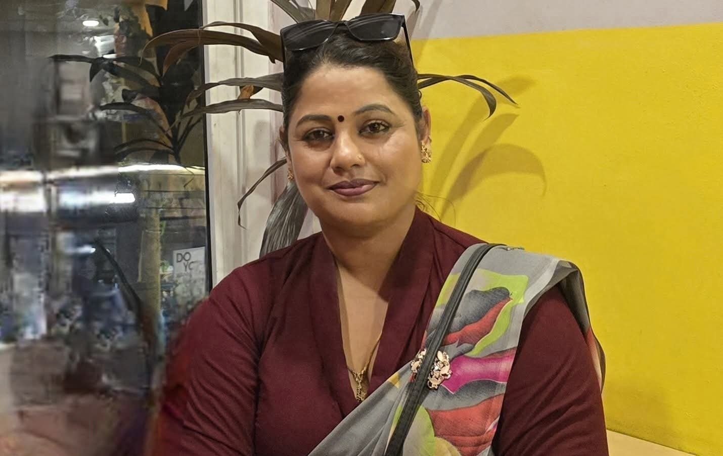 रास्वपामा असन्तुष्टि बढ्दो,  अर्की संस्थापक सदस्यले पनि पार्टी छाडिन्