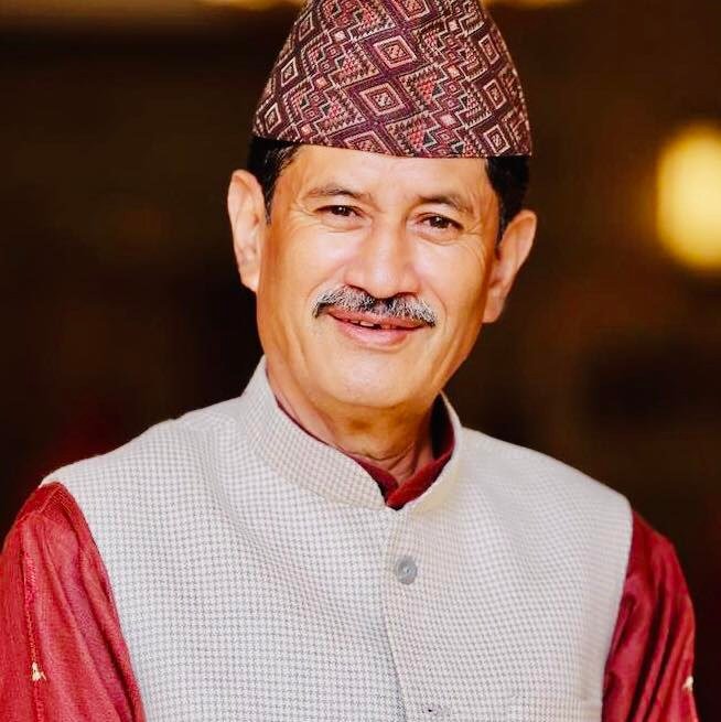 कलाकार संघको अध्यक्षमा उत्तम केसीको घोषणा