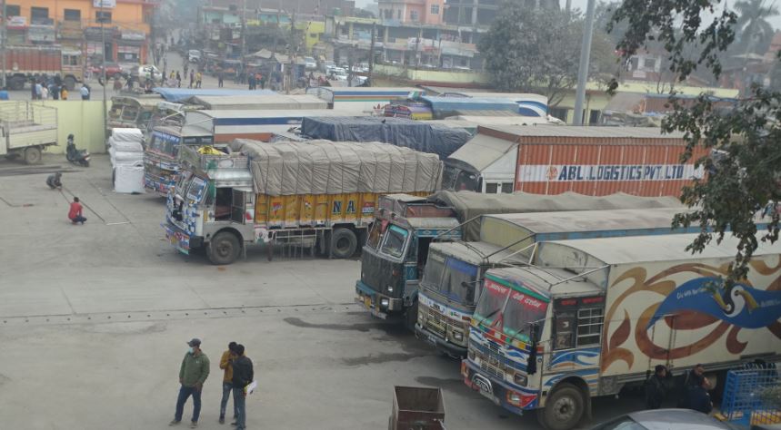 अनिवार्य मार्जिन र आयातमा प्रतिबन्ध लगाउँदा राजश्व संकलनमा असर