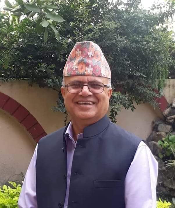 प्रभु महालक्ष्मी लाइफको सीईओमा भट्टराई नियुक्त