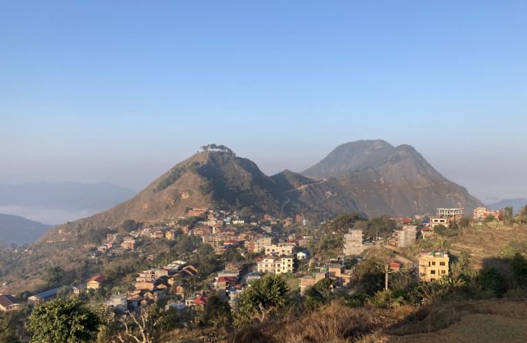 पहाडकी रानी बन्दीपुर बजार