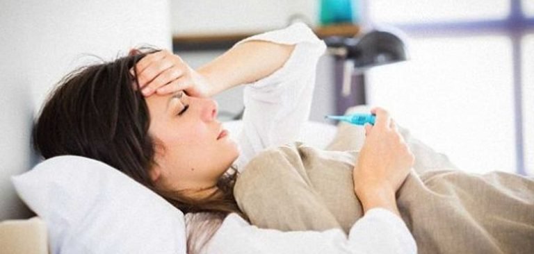 बैतडीमा बढे भाइरल ज्वरोका बिरामी