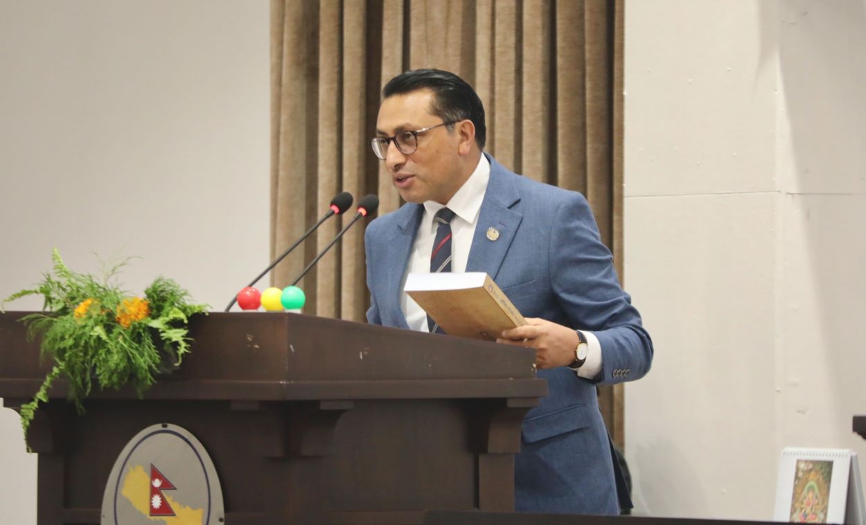 नेपालको सामाजिक सूचकमा सुधार, औसत आयु ७१.३ वर्ष पुग्यो