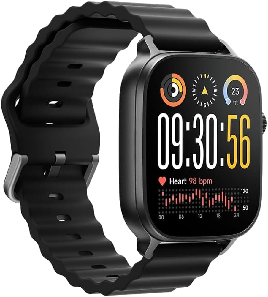 Watch W 5