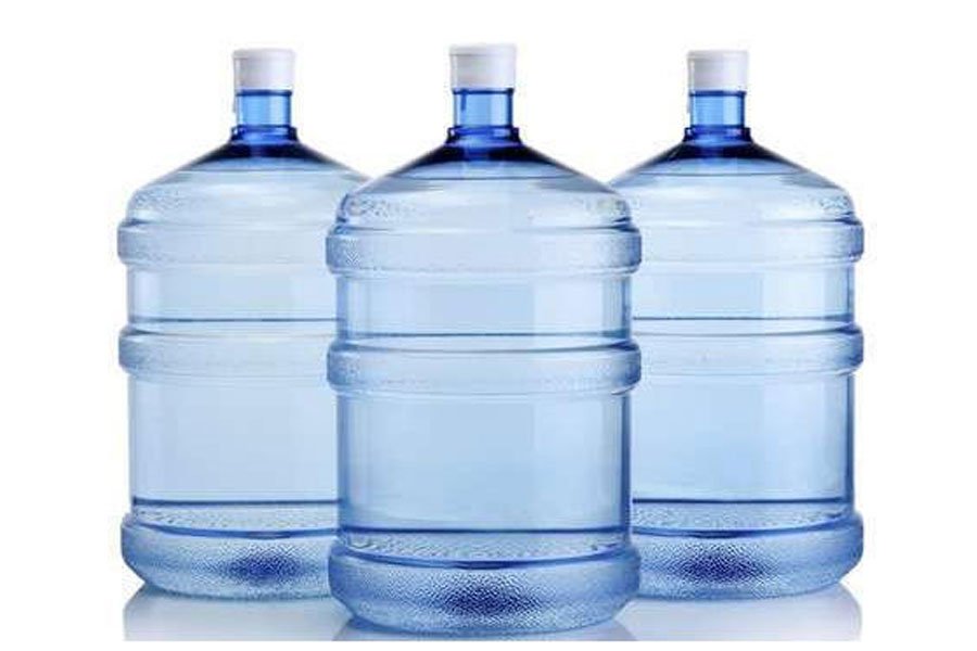 पानीमा ‘फिकल कोलिफर्म’ भेटिएपछि २ लाख रुपैयाँ जरिबाना सहित बिक्रीमा प्रतिबन्ध