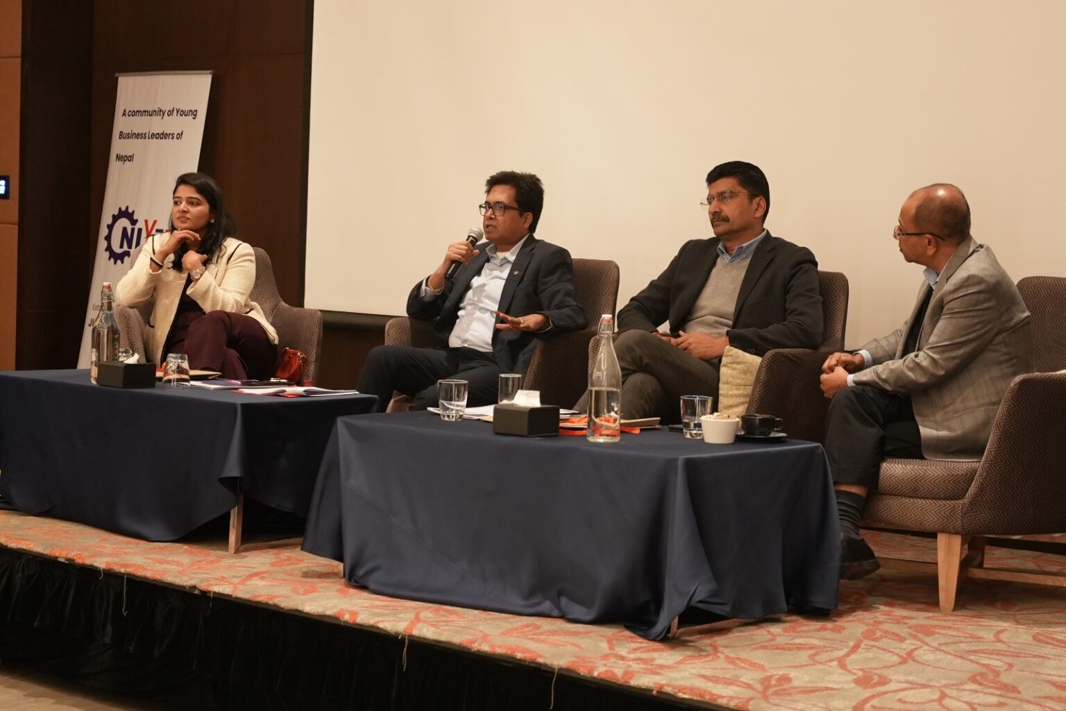 सिएनआईवाईईएफको पहिलो राष्ट्रिय नेतृत्व सम्मेलन “सिनर्जी” सम्पन्न