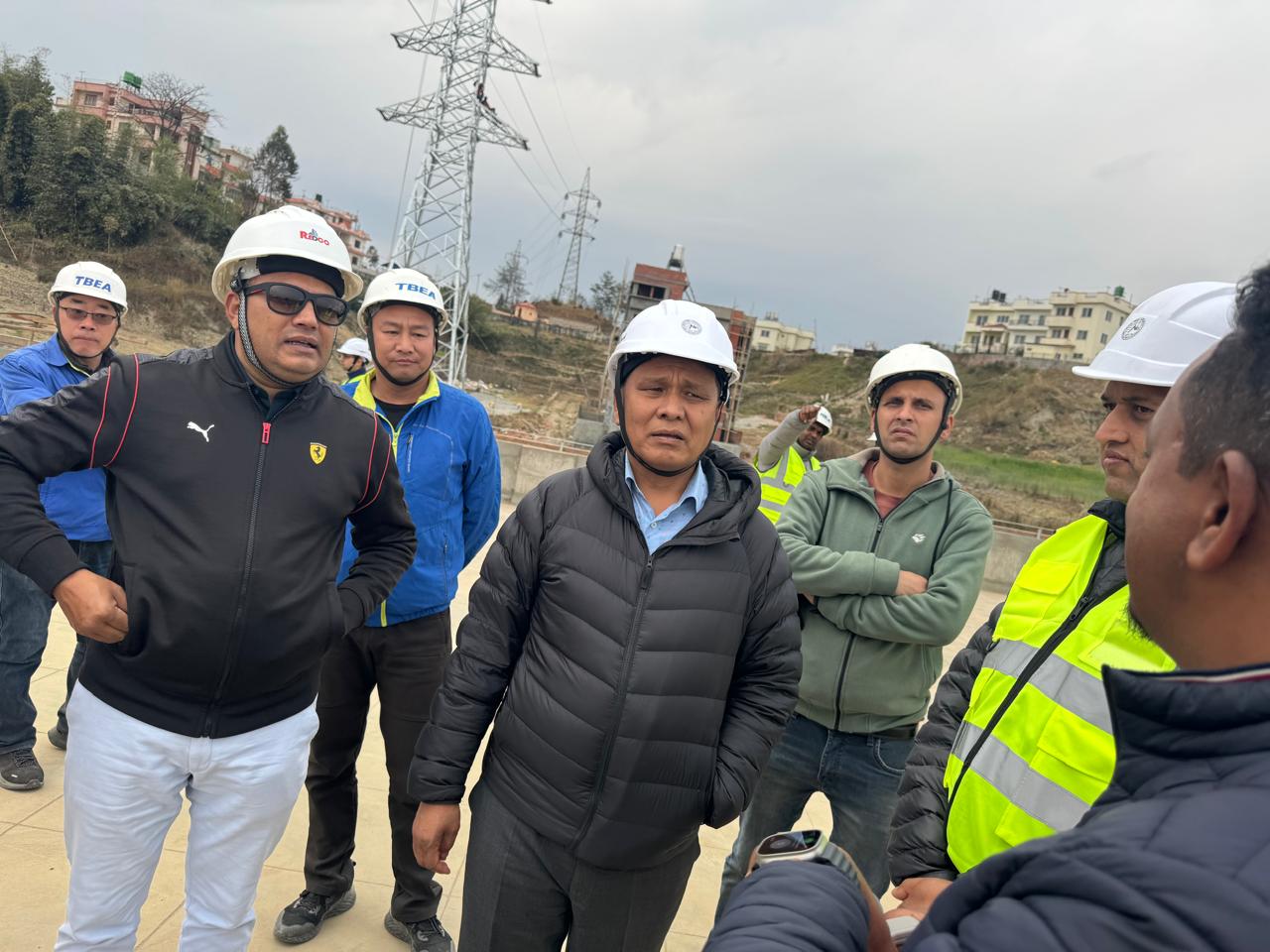 काठमाडौं उपत्यकाको विद्युत आपूर्ति सुधार्न ६ वटा सबस्टेसन निर्माणाधीन, थप २० वटा निर्माण गरिने
