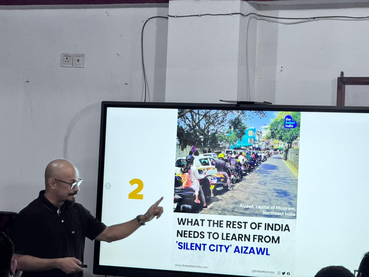 एभरेष्ट इन्जिनियरिङ कलेजमा शिक्षण विधि तालिम सम्पन्न