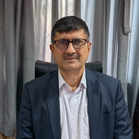 आर्थिक चलखेल गरी जग्गा भाडामा लगाएको भन्दै अख्तियारको राडारमा रेल महानिर्देशक पोखरेल