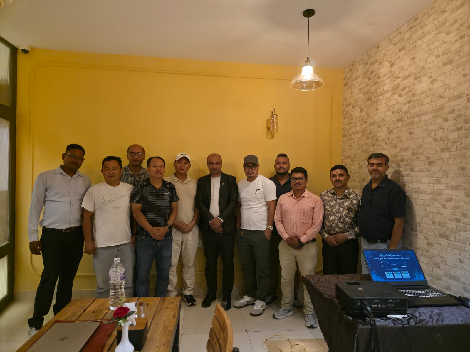 कोशीलाई क्षेत्रीय आईटी हब बनाउन 'काठमाडौंदेखि विराटनगर डिजिटल कोरिडोर' को अवधारणा सार्वजनिक