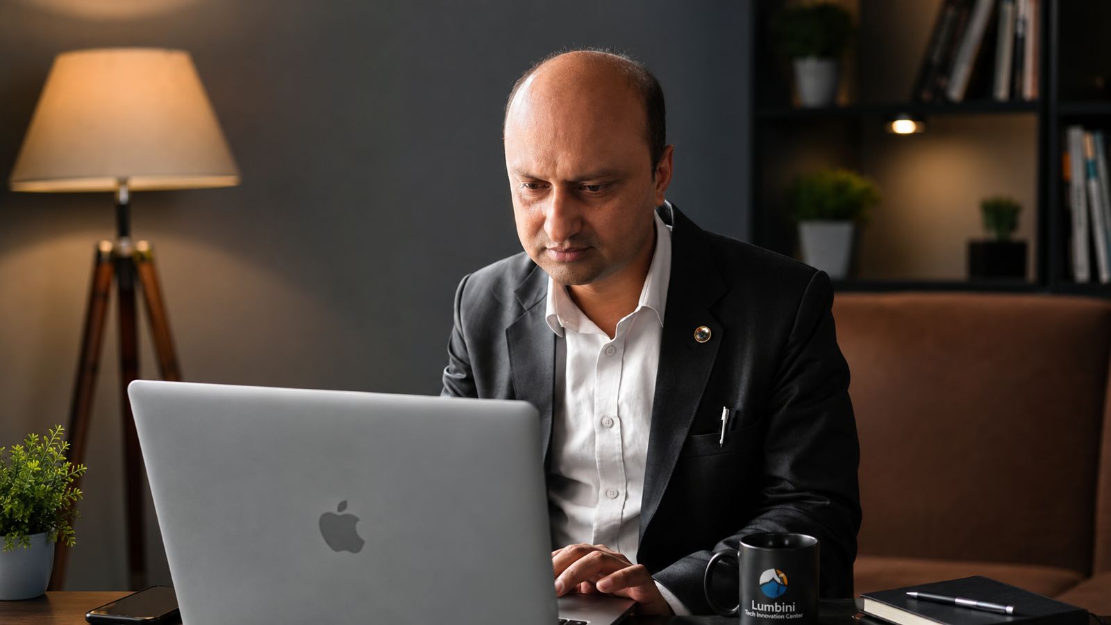 नेपाल टेलिकमको ‘इन–हाउस सफ्टवेयर’ र ‘भाइब कोडिङ’ प्रयोगमाथि क्यान महासंघको प्रश्न, ‘डेटा सुरक्षित छ त?’