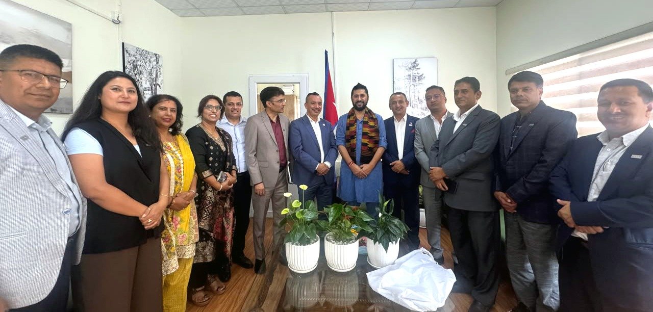 निजी क्षेत्रलाई ऊर्जाको पूर्ण साझेदार बनाउन नयाँ विद्युत् विधेयक ल्याउन इप्पानको माग