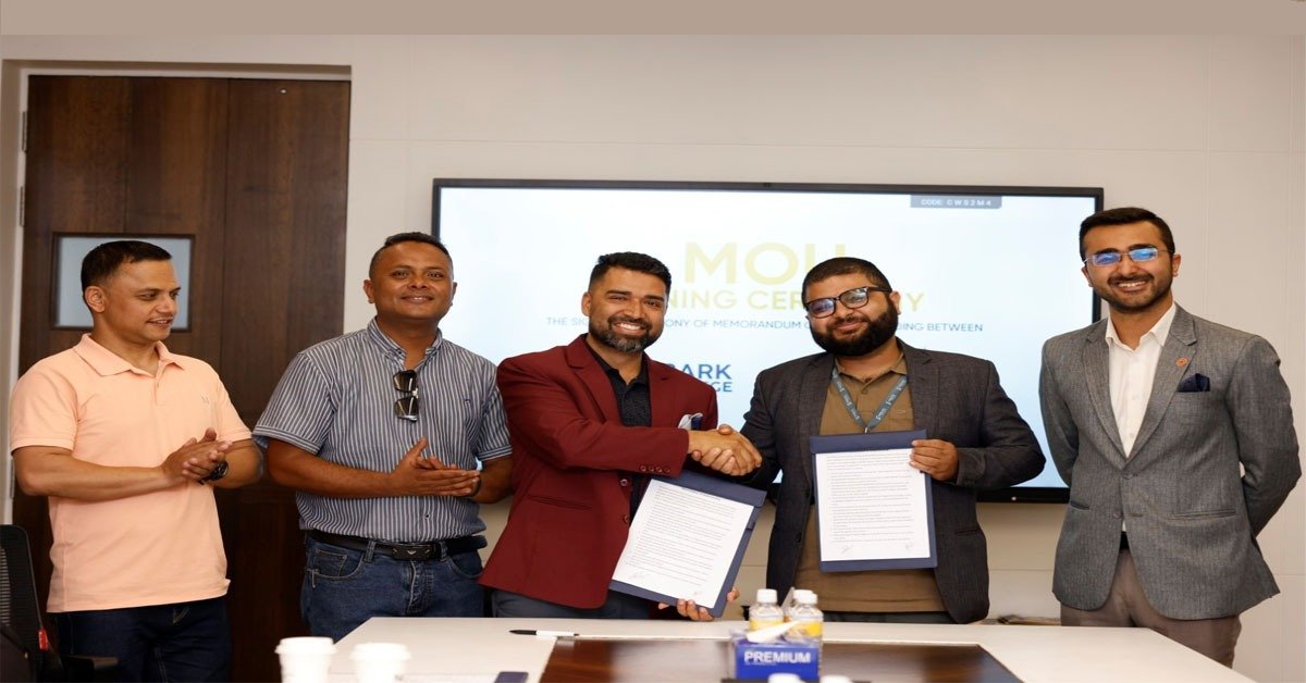 एएनएसजेएफ पल्सर स्पोर्ट्स अवार्डमा इम्बार्क कलेज जोडियो, एक खेलाडीले पाउनेछन् १८ लाखसम्मको छात्रवृत्ति