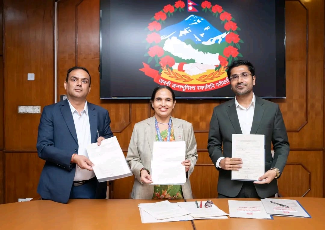 अब लाइसेन्स छपाइदेखि घरमै पुर्‍याउनेसम्मको प्रक्रिया थप व्यवस्थित हुने