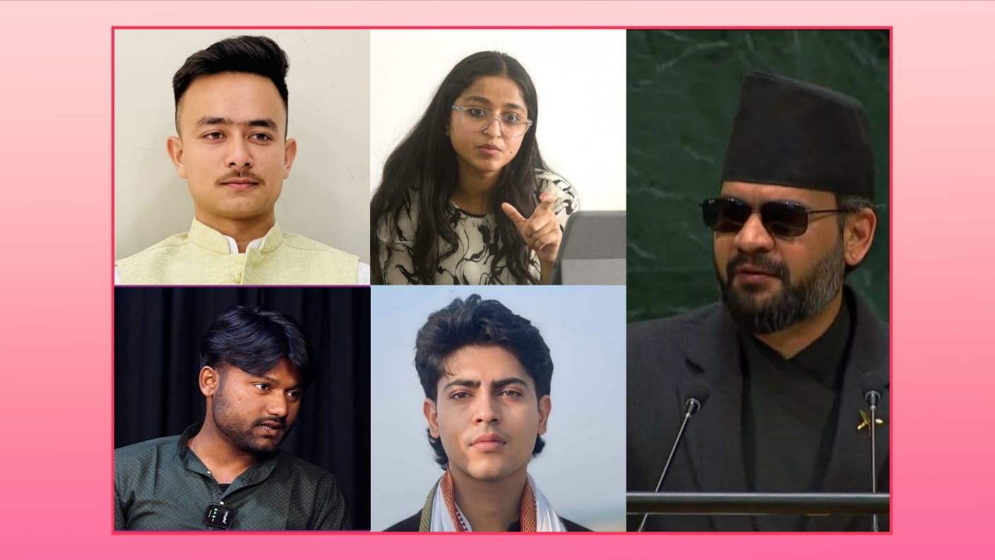 बालेनको सम्बोधनप्रति जेनजी नेताहरूको सकारात्मक प्रतिक्रिया- ‘अब कुरा होइन, परिणाम चाहिन्छ’