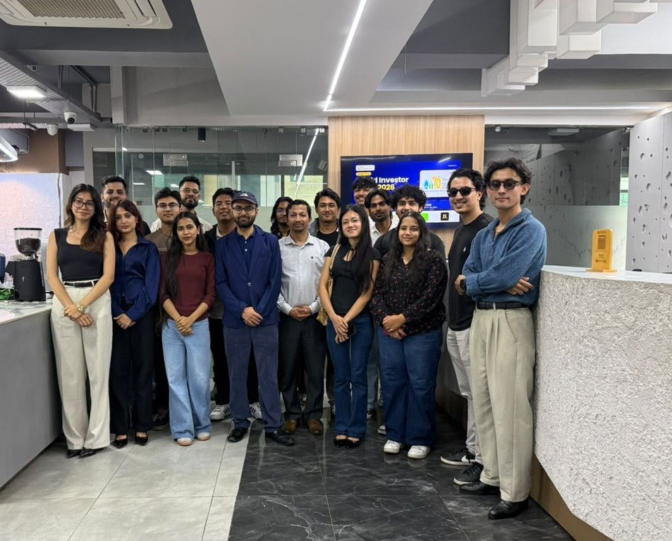 सन सेक्युरिटिज प्रा.लि.द्वारा इस्लिङ्टन कलेजमा आयोजित ३० दिने स्टक सिमुलेसन प्रतियोगिता सम्पन्न