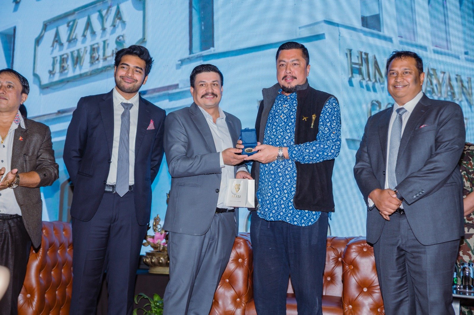 हिमालयन बुलियन कम्पनीद्वारा ‘HBC App’ सार्वजनिक: अब साना–साना भुक्तानीमार्फत वास्तविक चाँदीको स्वामित्व लिन सकिने